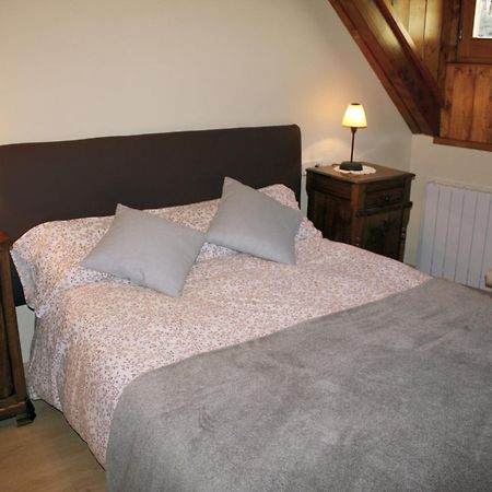 Apartamentos Valle De Aran Mont Extérieur photo