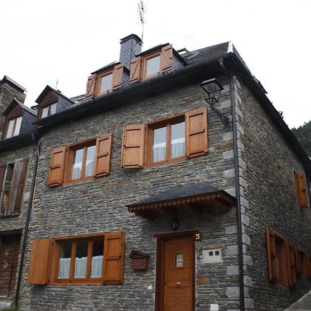 Apartamentos Valle De Aran Mont Extérieur photo
