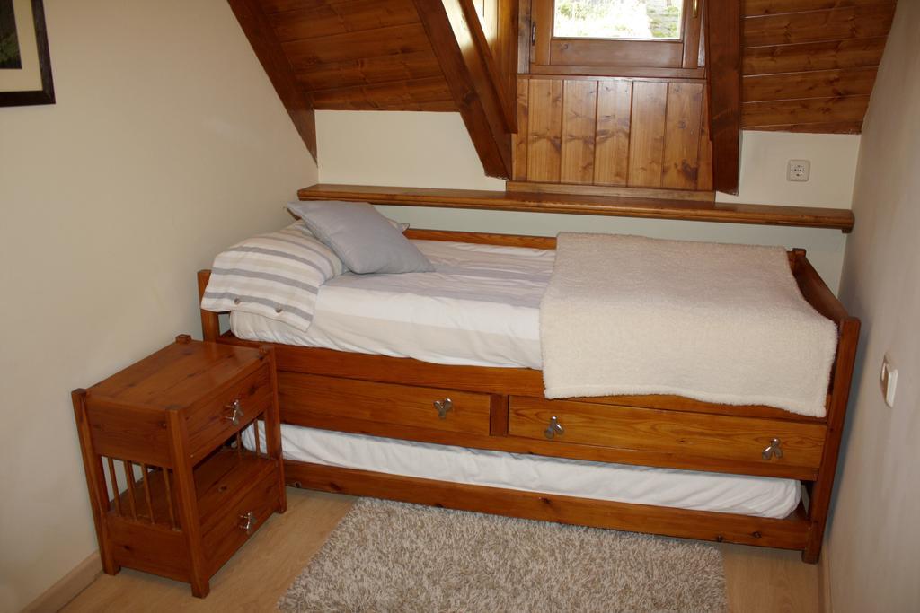 Apartamentos Valle De Aran Mont Extérieur photo