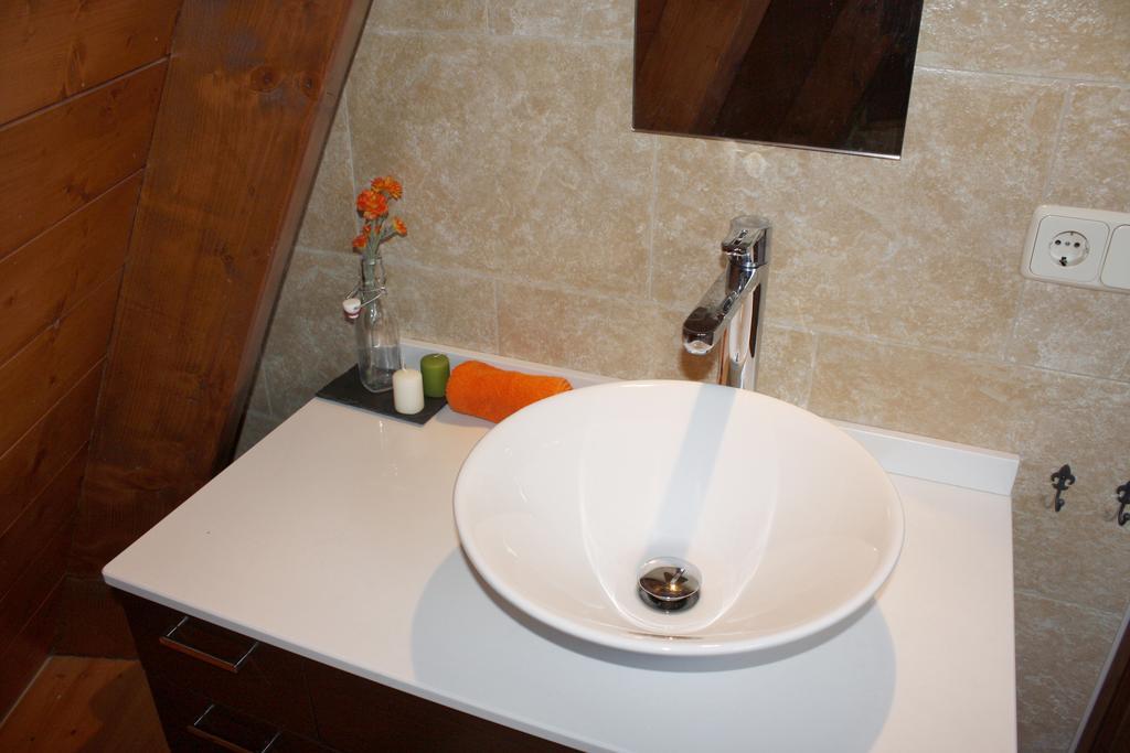 Apartamentos Valle De Aran Mont Extérieur photo