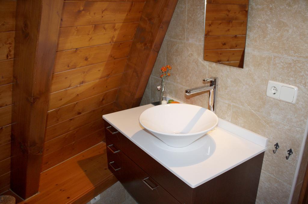 Apartamentos Valle De Aran Mont Extérieur photo