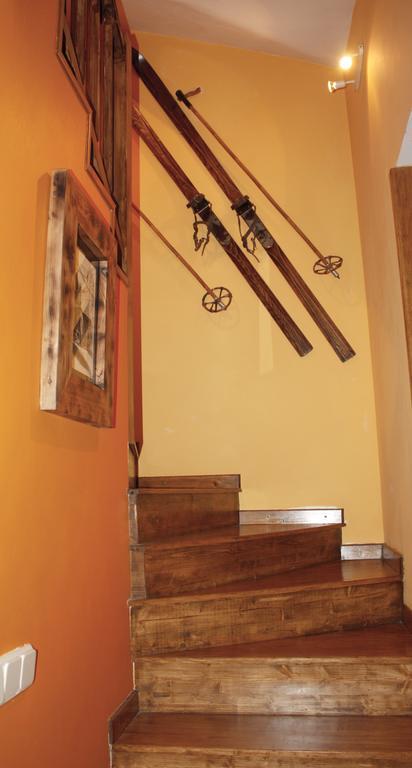 Apartamentos Valle De Aran Mont Extérieur photo