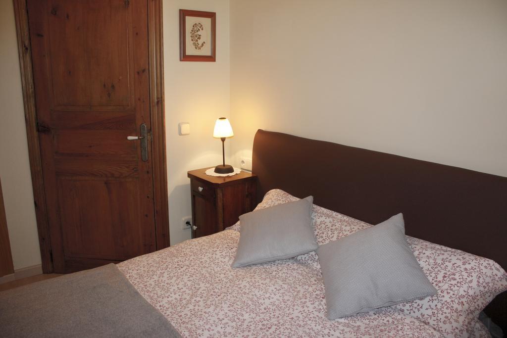 Apartamentos Valle De Aran Mont Extérieur photo