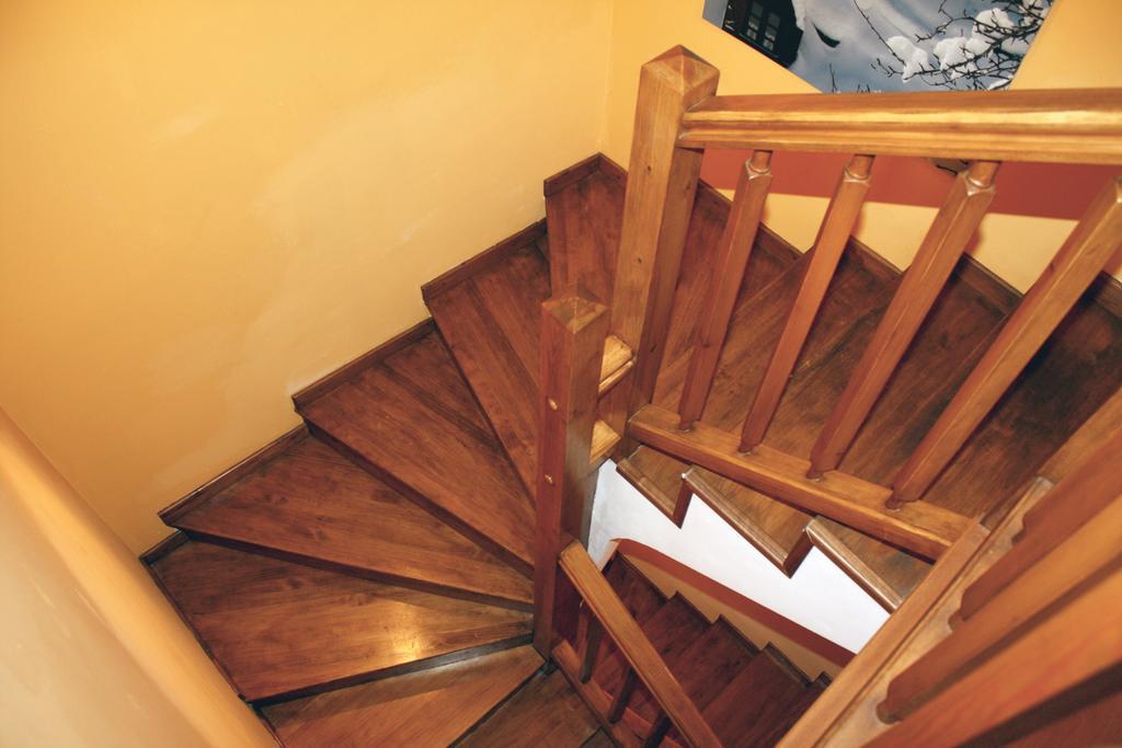 Apartamentos Valle De Aran Mont Chambre photo