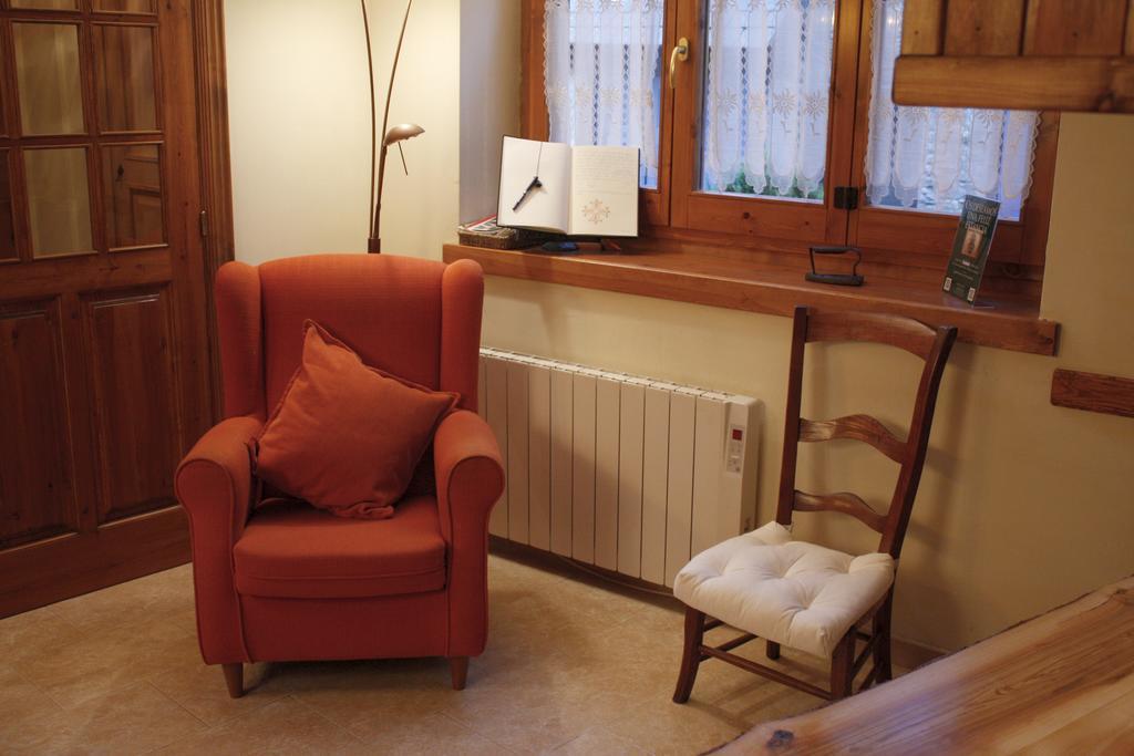 Apartamentos Valle De Aran Mont Extérieur photo