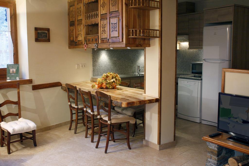 Apartamentos Valle De Aran Mont Extérieur photo