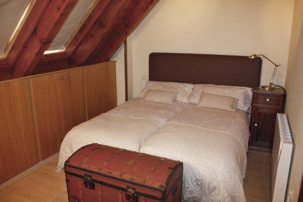 Apartamentos Valle De Aran Mont Extérieur photo