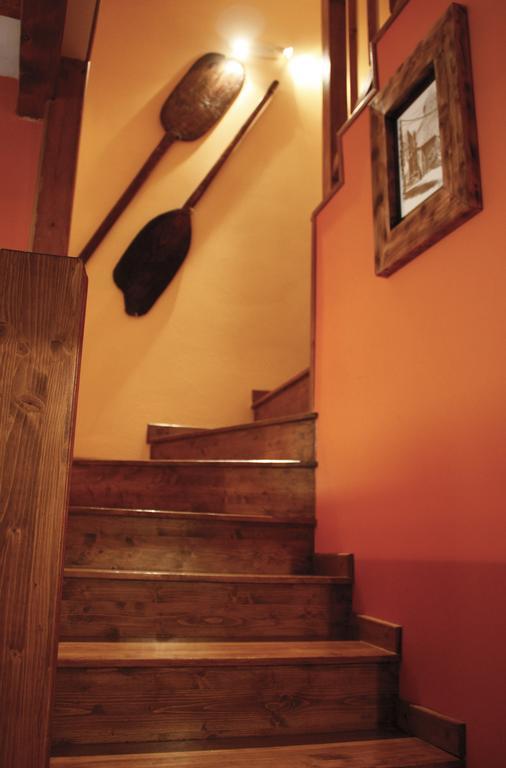 Apartamentos Valle De Aran Mont Chambre photo