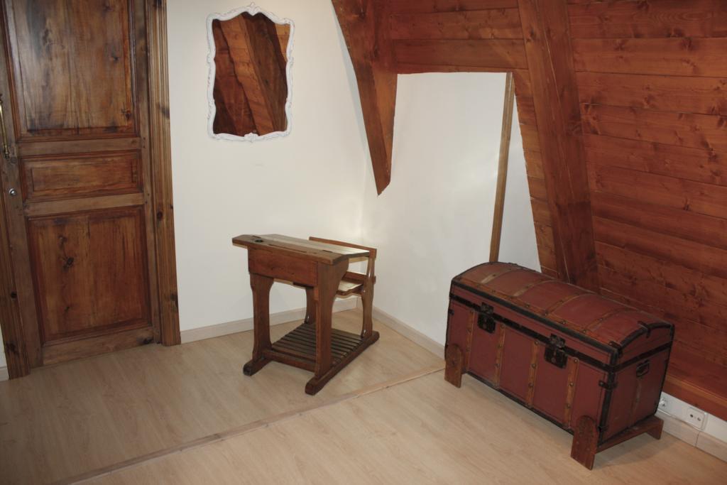 Apartamentos Valle De Aran Mont Extérieur photo