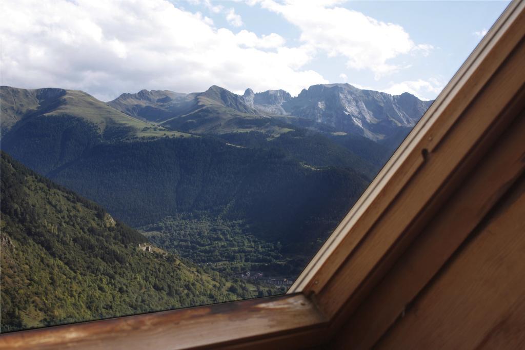 Apartamentos Valle De Aran Mont Chambre photo