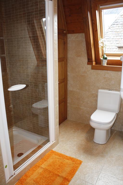 Apartamentos Valle De Aran Mont Chambre photo
